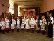 ���������, ������� ���. ˳���������-���������� ��������� "���������� �������". 17-19 ���������, 2006 ����